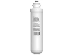 Post-Filter Geactiveerde Houtskool Voor Waterfontein Liman-Vente-unique Outlet