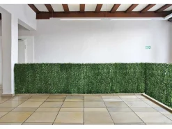 Privacyscherm Balkon N77 Ii Blad, 500X100Cm Licht Spar-Vente-unique Online