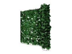 Privacyscherm Balkon N77 Ii Blad, 500X150Cm Donker Blad-Vente-unique Outlet