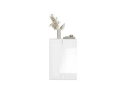 Projektx Kommode 3 Deuren Wit.-Vente-unique Online