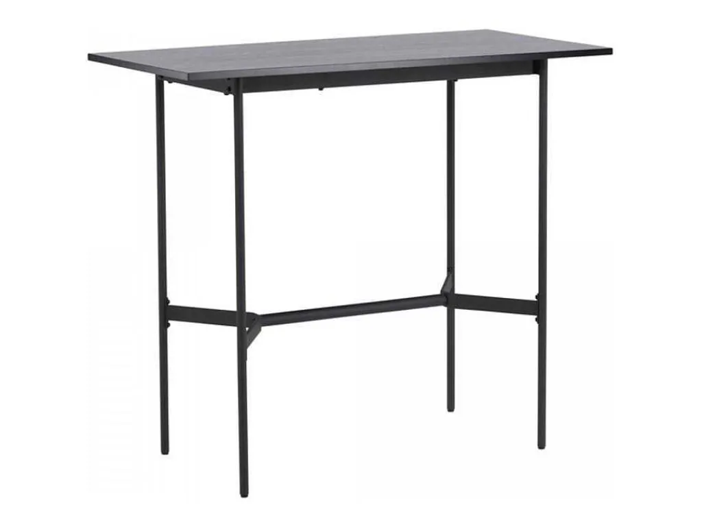 Rax Bartafel Zwart.-Vente-unique Sale
