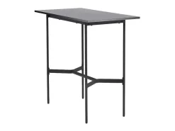 Rax Bartafel Zwart.-Vente-unique Sale