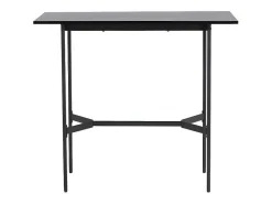 Rax Bartafel Zwart.-Vente-unique Sale