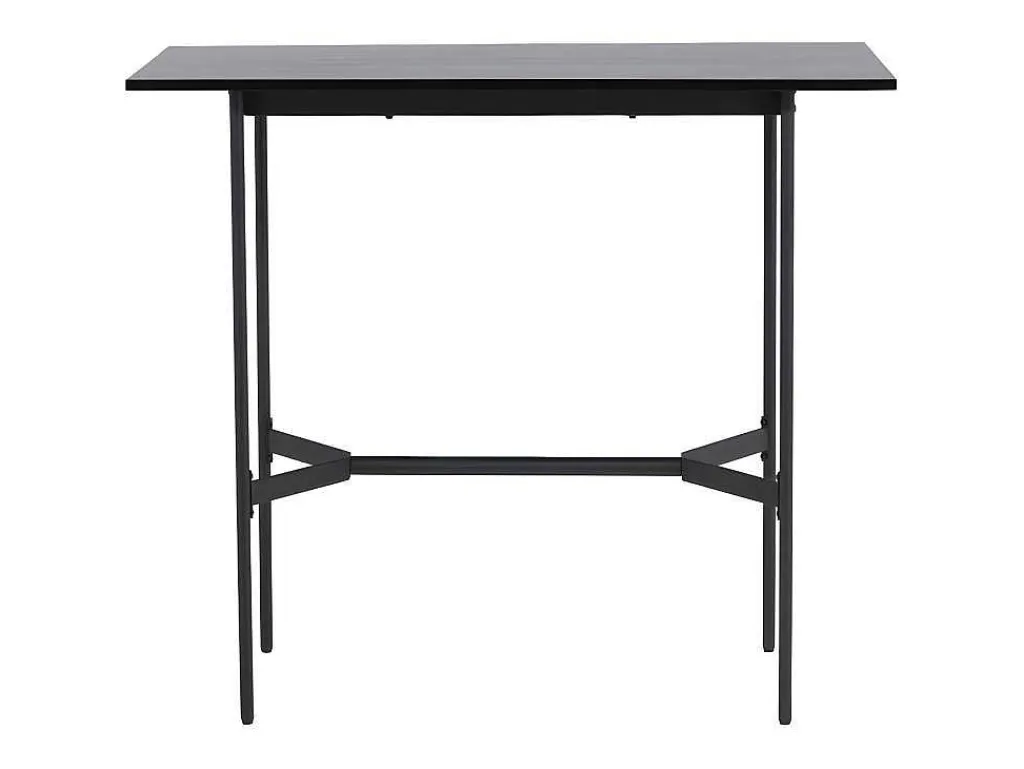 Rax Bartafel Zwart.-Vente-unique Sale
