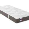 Relax Matras 100% Latex - 3 Comfortzones - Victoire Van - 90X200 Cm-DREAMEA Hot