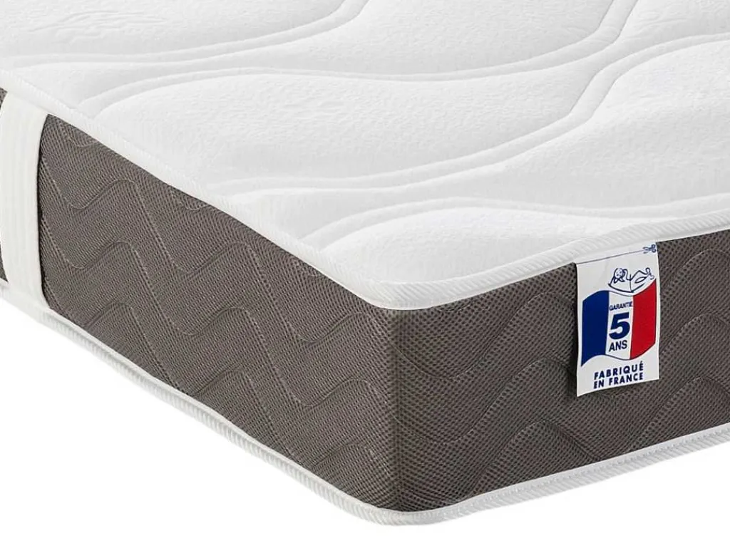 Relax Matras 100% Latex - 3 Comfortzones - Victoire Van - 90X200 Cm-DREAMEA Hot