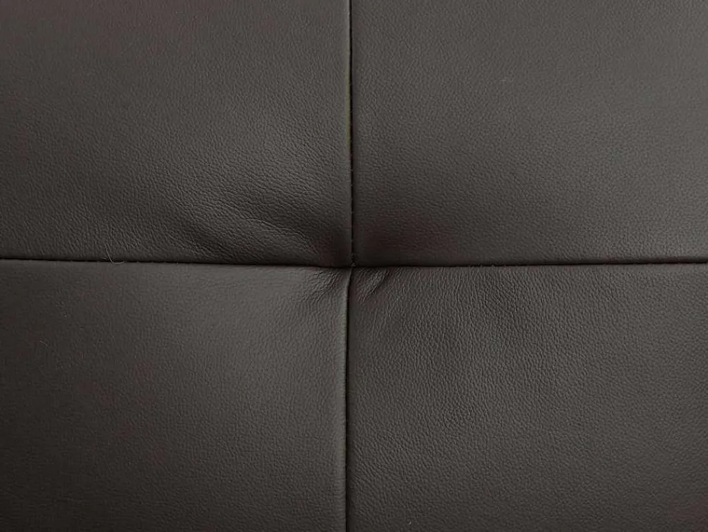 Relaxfauteuil Van Bruin Leer Vineta-Vente-unique Best