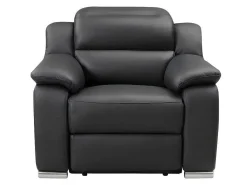 Relaxfauteuil Van Leer Arena Ii - Zwart - Elektrisch-Vente-unique Discount