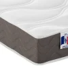 Relaxmatras 100% Latex - 3 Zones Comfort - Victoire Van - 80 X 200 Cm-DREAMEA Clearance