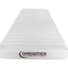 Relaxmatras Met Latex Instap Electre Van 14 Cm Dik - 90 X200 Cm-DREAMEA New