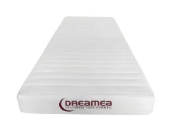 Relaxmatras Met Latex Instap Electre Van 14 Cm Dik - 80 X200 Cm-DREAMEA Best