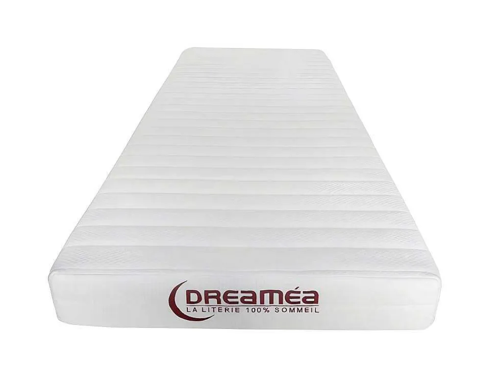 Relaxmatras Met Latex Instap Electre Van 14 Cm Dik - 80 X200 Cm-DREAMEA Best