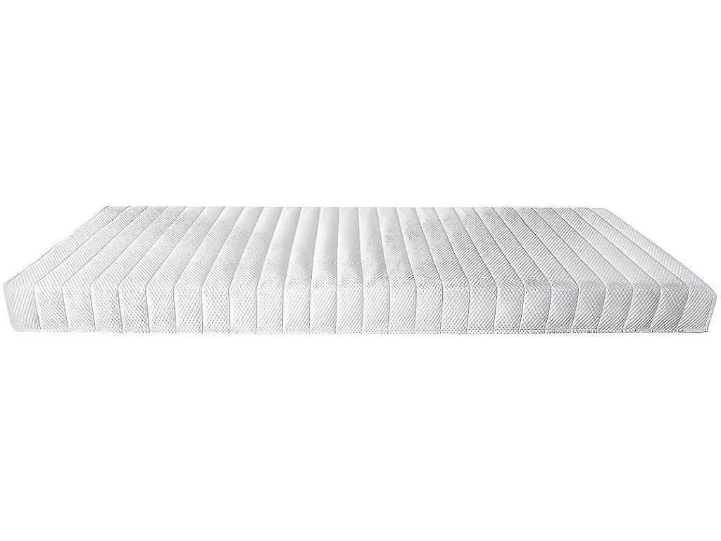 Relaxmatras Met Latex Instap Electre Van 14 Cm Dik - 80 X200 Cm-DREAMEA Best