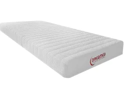Relaxmatras Met Latex Instap Electre Van 14 Cm Dik - 80 X200 Cm-DREAMEA Best