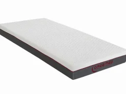Relaxmatras Met Vormgeheugen Epione Van 18 Cm Dik - 90 X 200 Cm-DREAMEA New