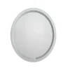Ronde Spiegel Met Led-Verlichting Nerea - L60 X H60 Cm-OZAIA Sale