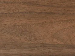 Salontafel + 2 Poefs Van Stof - Naturel En Blauw - Adar-Vente-unique Discount