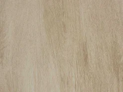 Salontafel Met Draaibladen - Keramiek, Gerookt Gehard Glas En Metaal - Zwart En Naturel - Oyrus Van Maison Cephy-Maison Céphy Best