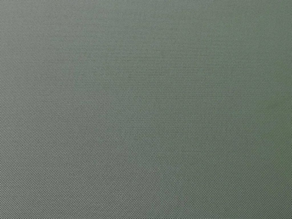 Salontafel Van Gehard Glas - Transparant En Groen - Kinami-Vente-unique Discount