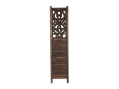 Scherm Izmir, 170X240Cm, Bruin-Vente-unique Online