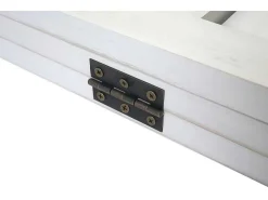 Scherm Mcw-C30, Wit-Vente-unique New