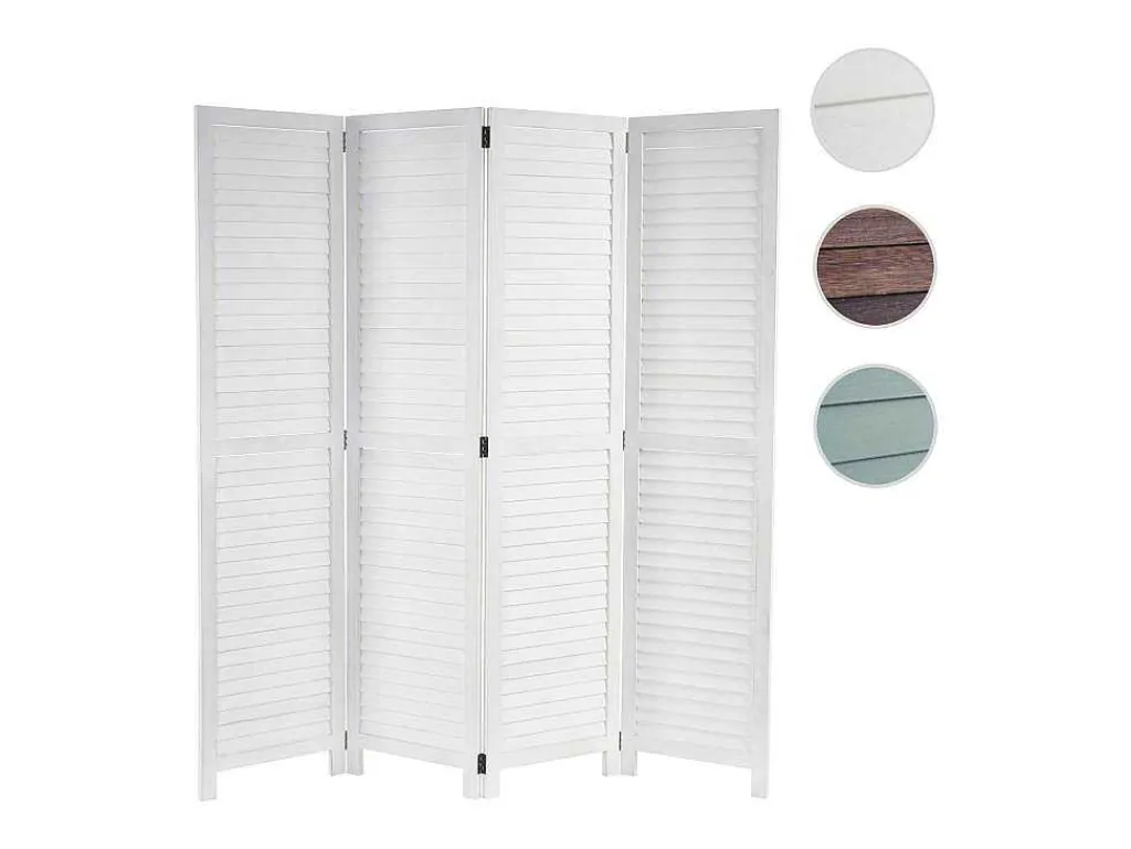 Scherm Mcw-C30, Wit-Vente-unique Outlet