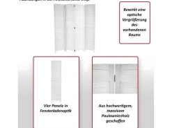 Scherm Mcw-C30, Wit-Vente-unique Outlet