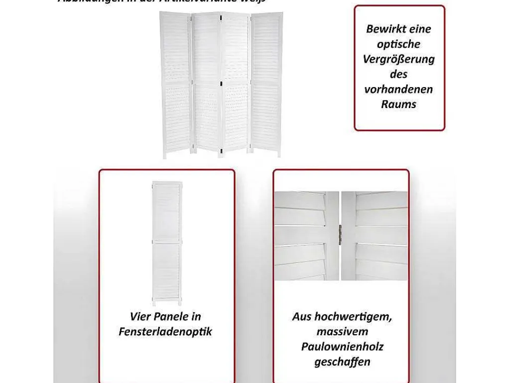 Scherm Mcw-C30, Wit-Vente-unique Outlet