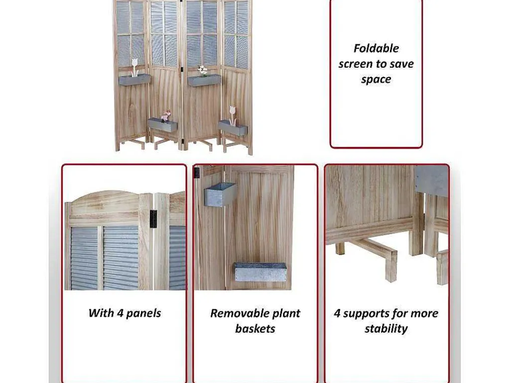 Scherm Mcw-D26-Vente-unique Outlet