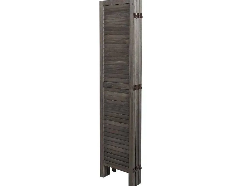 Scherm Mcw-G30, Grijsbruin-Vente-unique Sale
