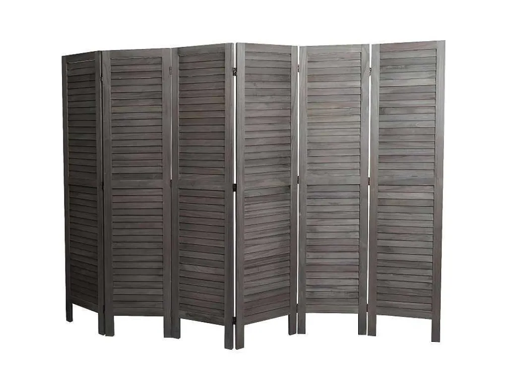 Scherm Mcw-G30, Grijsbruin-Vente-unique Sale