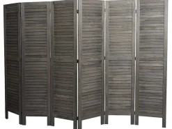 Scherm Mcw-G30, Grijsbruin-Vente-unique Sale