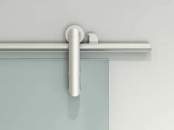 Schuifdeur Cleaver - H205 X L93 Cm - Gehard Glas-Vente-unique Sale