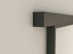 Schuifdeur Linci - H205Cm X L83Cm - Gehard Glas-Vente-unique Online