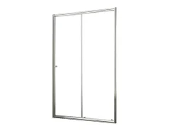 Schuifdouchewand Jessica Ii - 120 X 190 Cm-Shower & Design Sale