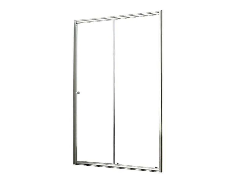 Schuifdouchewand Jessica Ii - 120 X 190 Cm-Shower & Design Sale