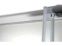 Schuifdouchewand Jessica Ii - 120 X 190 Cm-Shower & Design Sale