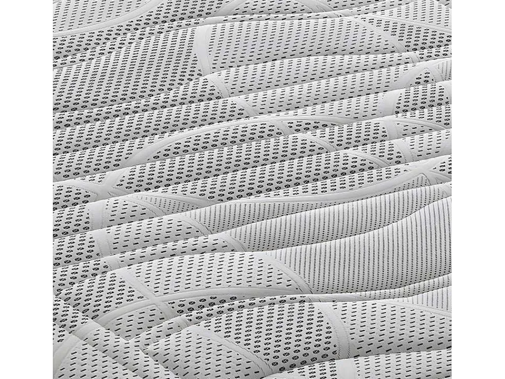 Schuimmatras - Home Memory Foam - Hoge Dichtheid Niet-Vervormbaar 80 X 200 Cm-I Love Sleep Best