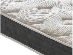 Schuimmatras - Home Traagschuim - Omkeerbaar - H3-Stijfheid 90X190 Cm-I Love Sleep Hot