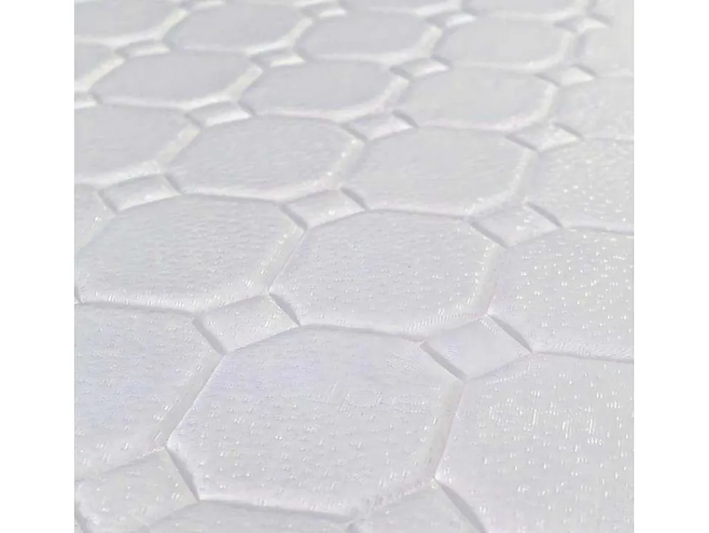 Schuimmatras - Traagschuimmatras - Hoog 30 Cm - 11 Gedifferentieerde Zones 140X190 Cm-I Love Sleep Hot