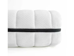 Schuimmatras 120X190 Cm - Matras Met Stevige Ondersteuning, Dikte 10 Cm-MISTER SANDMAN Sale
