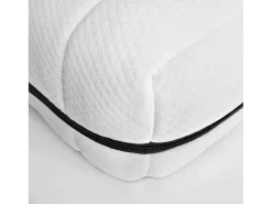 Schuimmatras 120X190 Cm - Matras Met Stevige Ondersteuning, Dikte 10 Cm-MISTER SANDMAN Sale