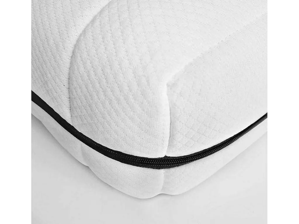 Schuimmatras 120X190 Cm - Matras Met Stevige Ondersteuning, Dikte 10 Cm-MISTER SANDMAN Sale