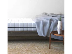 Schuimmatras 90X200 Cm - Matras Met Stevige Ondersteuning, Dikte 10 Cm-MISTER SANDMAN Discount