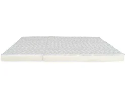 Schuimmatras 140X 190Cm Bz Dikte 10Cm - Feria Van-DREAMEA