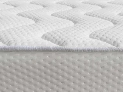 Schuimmatras 140X 190Cm Bz Groot Comfort Dikte 12Cm - Party Van-DREAMEA Clearance