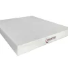 Schuimmatras 120X 190Cm Met Memory Foam Voor Slaapbank Dikte 18Cm - Crony Van-DREAMEA Sale