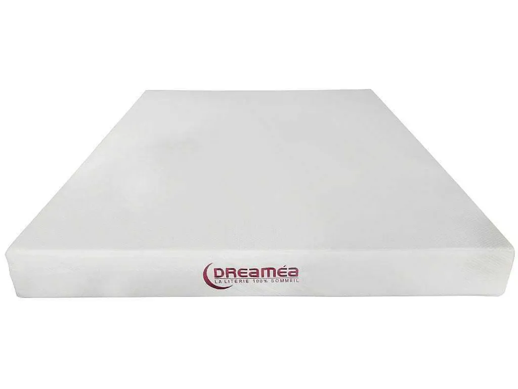 Schuimmatras 120X 190Cm Met Memory Foam Voor Slaapbank Dikte 18Cm - Crony Van-DREAMEA Sale