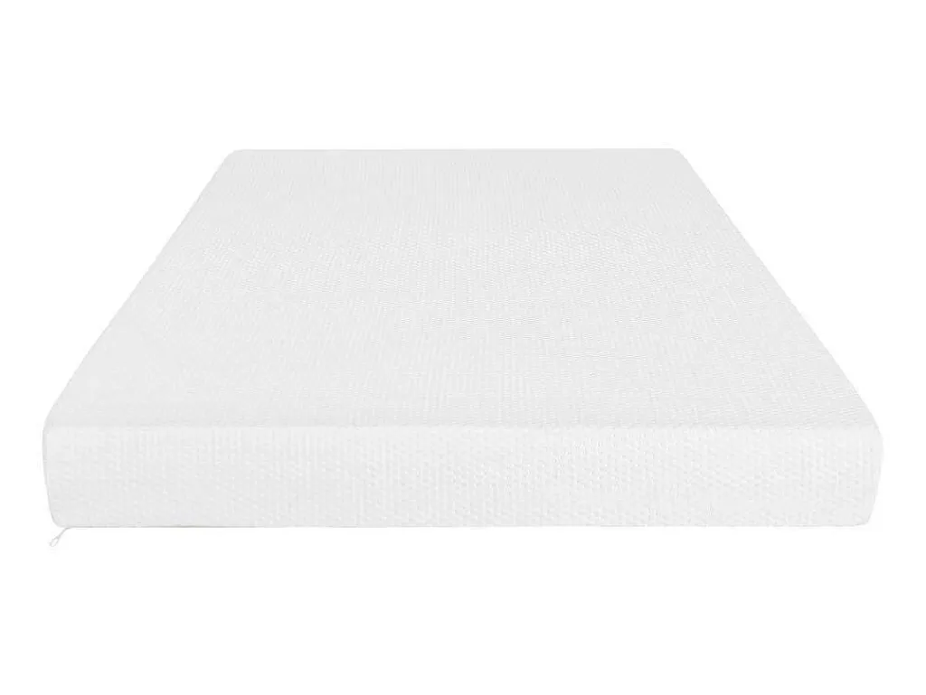Schuimmatras 90X 190Cm Voor Onderschuifbed Dikte 12Cm - Tellus Van-DREAMEA Discount