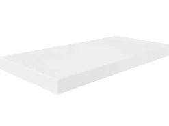 Schuimmatras 90X 190Cm Voor Onderschuifbed Dikte 12Cm - Tellus Van-DREAMEA Discount